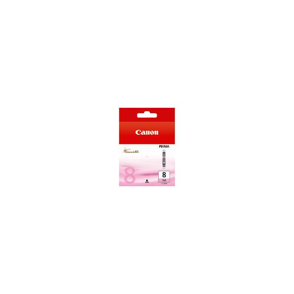 Cartucho Tinta Canon Cli - 8p Magenta 25 Pag