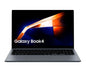 Samsung Galaxy Book4 Gray / 15.6" Fhd Led / Intel Core I7-1355u / 16 Gb Lpddr4x / 512 Gb Ssd / Windows 11 Home