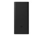 Xiaomi 18w Power Bank 30000mah Negro / Batería Portátil 30000mah