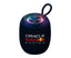 Red Bull Racing Rb-sk460 Gas / Altavoz Portátil