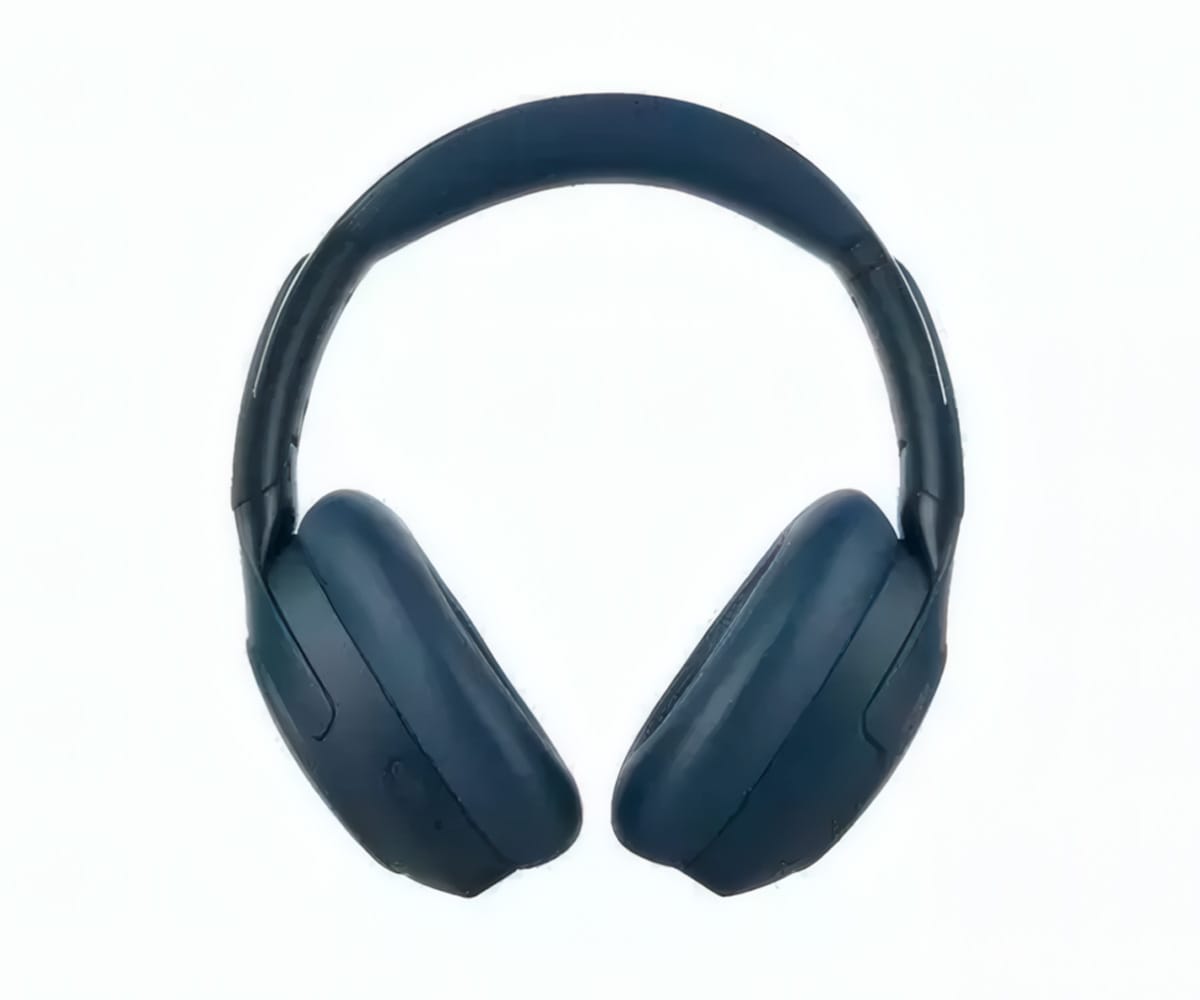Red Bull Racing Rb-hp110 Azul / Auriculares Overear Wireless