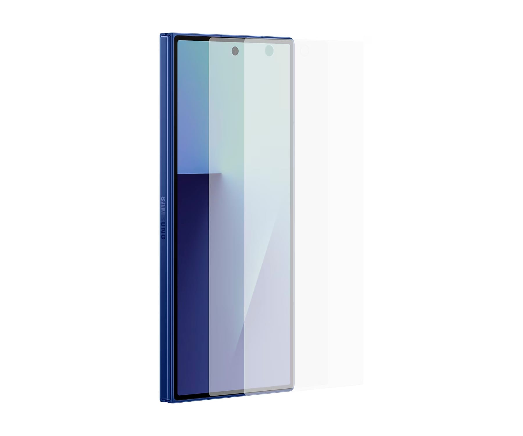 Samsung Protector De Pantalla Anti-reflejo / Samsung Galaxy Z Fold7