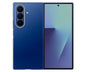 Samsung Funda Clear Transparente / Samsung Galaxy Z Fold7