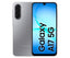 Samsung Galaxy A17 5g Grey / 8+256gb / 6.7" Amoled 90hz Full Hd+