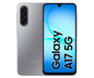 Samsung Galaxy A17 5g Grey / 8+256gb / 6.7" Amoled 90hz Full Hd+