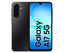 Samsung Galaxy A17 5g Black / 8+256gb / 6.7" Amoled 90hz Full Hd+