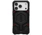 Uag Funda Monarch Pro Negro Kevlar / Apple Iphone 18 Pro / 17 Pro
