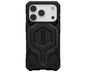 Uag Funda Monarch Pro Fibra De Carbono / Apple Iphone 17 Pro