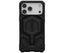 Uag Funda Monarch Pro Negro Kevlar / Apple Iphone 17 Pro Max