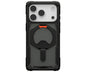 Uag Funda Plasma Xte negro/ceniza / Apple Iphone 17 Pro