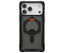 Uag Funda Plasma Xte negro/naranja / Apple Iphone 18 Pro Max / 17 Pro Max