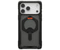 Uag Funda Plasma Xte negro/naranja / Apple Iphone 18 Pro Max / 17 Pro Max