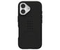 Uag Funda Civilian Negro / Apple Iphone 17