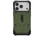 Uag Funda Pathfinder verde Oliva / Apple Iphone 17 Pro