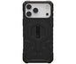 Uag Funda Pathfinder Negro / Apple Iphone 17 Pro Max