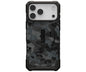 Uag Funda Pathfinder Se Camuflaje Medianoche / Apple Iphone 18 Pro Max / 17 Pro Max