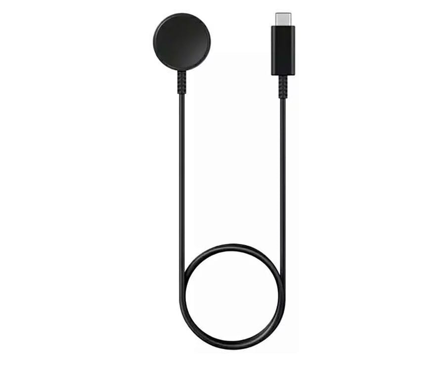 Samsung Ep-0l300 / Cargador Inalámbrico Para Reloj Inteligente