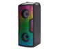Aiwa Kbtus-100 Black / Altavoz De Fiesta