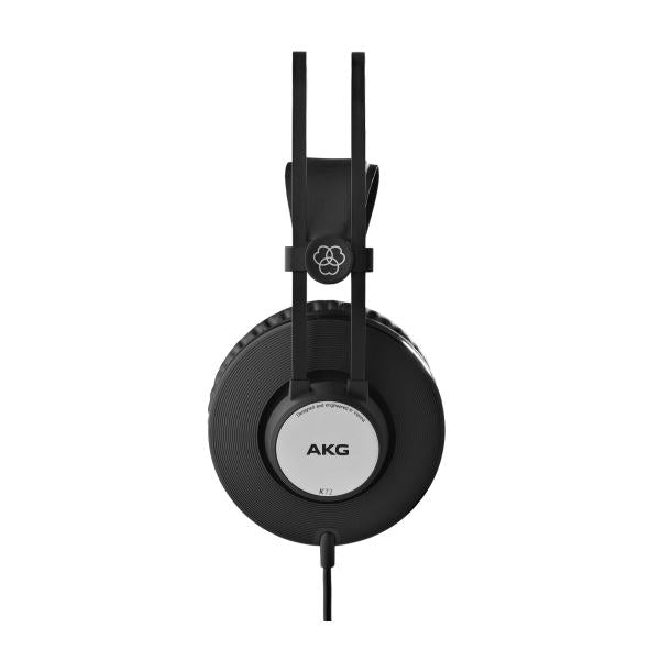 Auriculares AKG K72 Diadema Circumaural Jack 3,5mm