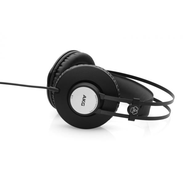 Auriculares AKG K72 Diadema Circumaural Jack 3,5mm