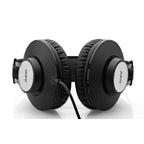Auriculares AKG K72 Diadema Circumaural Jack 3,5mm
