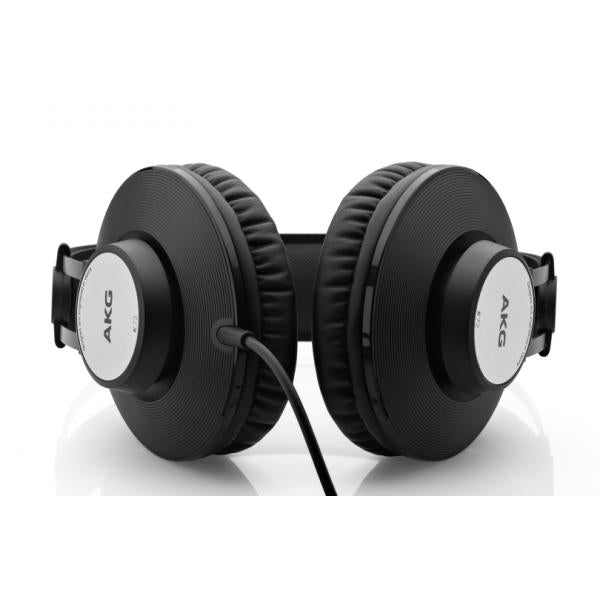 Auriculares AKG K72 Diadema Circumaural Jack 3,5mm