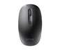 Nilox Nxmowi4004 Negro / Ratón Inalámbrico 4000 Dpi, 4 Botones