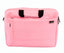 Nilox Maletín 15.6 Style Rosa / Maletín Para Portátiles De Hasta 15.6 Pulgadas