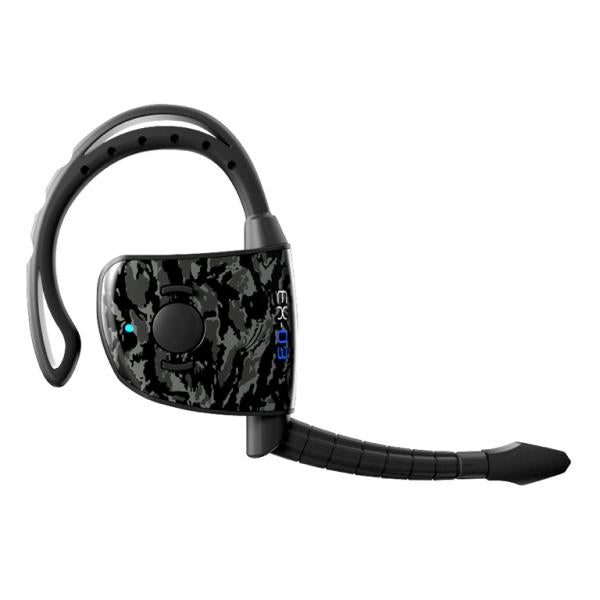 Bluetooth Headset EX-03 Gioteck Ps3 PS3 (Accesorios)
