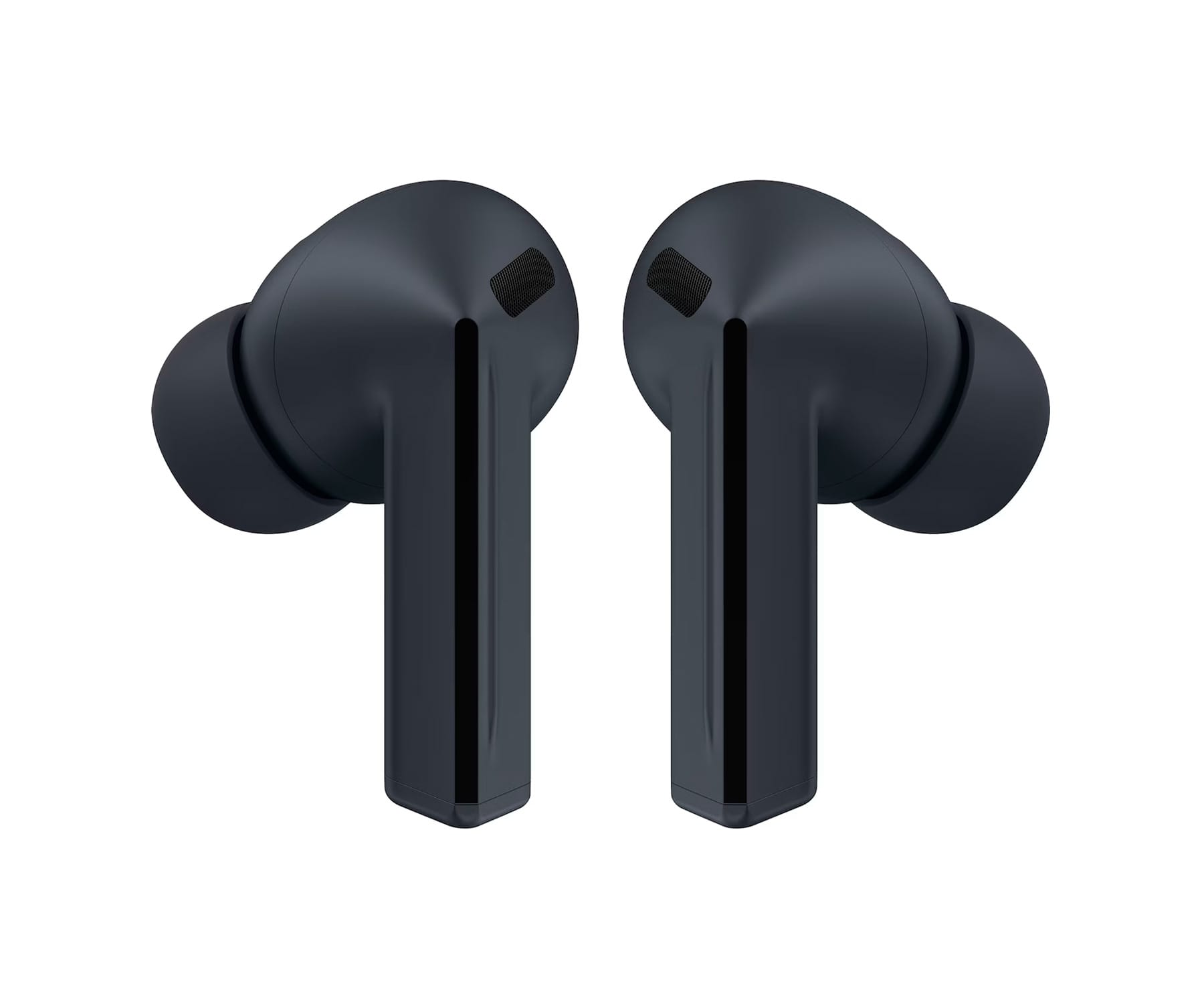 Samsung Galaxy Buds3 Fe Negro / Auriculares Inear Inalámbricos Bluetooth