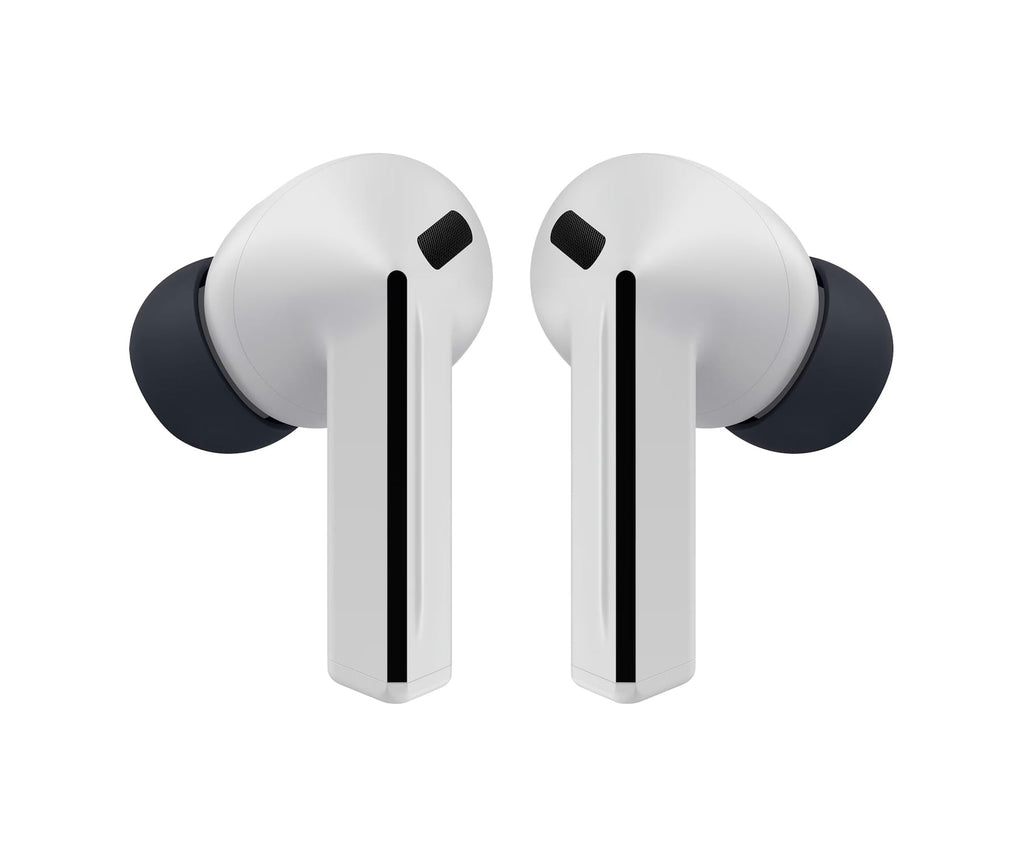 Samsung Galaxy Buds3 Fe Gris / Auriculares Inear Inalámbricos Bluetooth