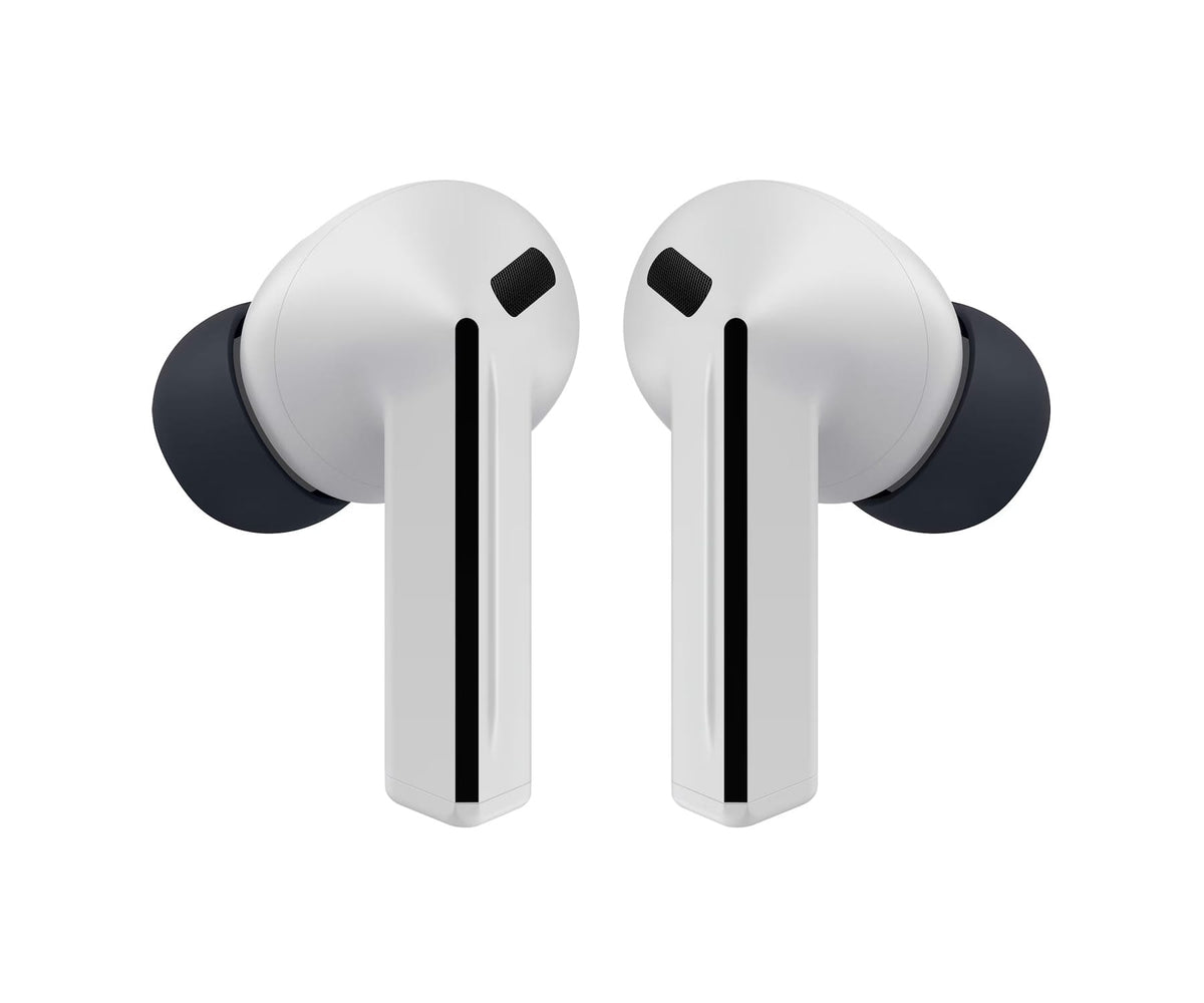 Samsung Galaxy Buds3 Fe Gris / Auriculares Inear Inalámbricos Bluetooth