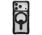 Uag Funda Plasma Xte Negro/transparente / Apple Iphone 17 Pro