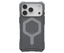 Uag Funda Essential Armor Gris Ceniza / Apple Iphone 17 Pro