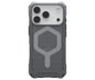 Uag Funda Essential Armor Gris Ceniza / Apple Iphone 17 Pro
