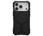 Uag Funda Essential Armor Negro / Apple Iphone 17 Pro