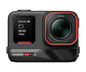 Insta360 Acepro 2 Black / Pack Cámara De Acción 8k Con Ia + 2 Baterías