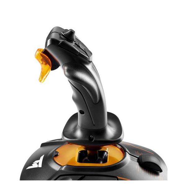 Thrustmaster T.16000M FCS PC - Palanca de Mando Main Image