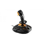 Thrustmaster T.16000M FCS PC - Palanca de Mando