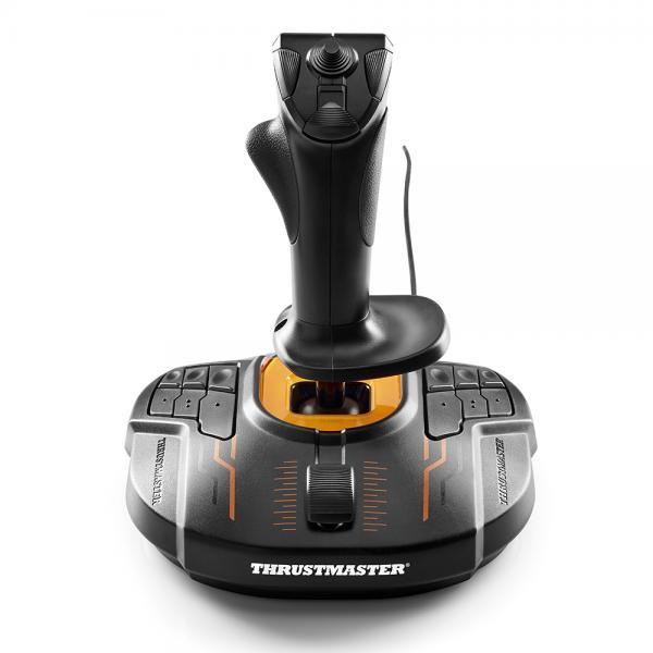 Thrustmaster T.16000M FCS PC - Palanca de Mando
