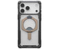 Uag Funda Plasma Xte gris Ceniza/titanio / Apple Iphone 17 Pro Max