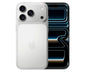 Apple Iphone 17 Pro Plata / 12+256gb / 6.3" Oled 120hz