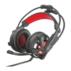 Cascos Trust Verus Gaming Headset Vibration Headset Gxt-353 (ps4/pc) Playstation 4 PS4