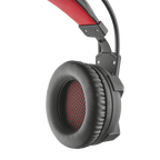 Cascos Trust Verus Gaming Headset Vibration Headset Gxt-353 (ps4/pc) Playstation 4 PS4