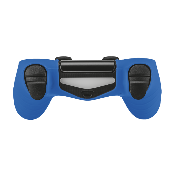 Funda de silicona Trust Silicone Skin Blue Gxt-744b Playstation 4 PS4 Main Image