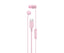 Sony Ier-ex15c Rosa / Auriculares In Ear Con Cable Usb-c