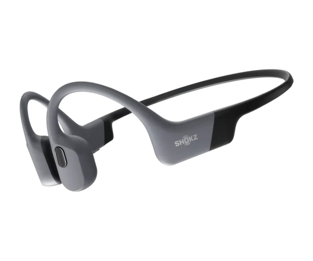 Shokz Openswim Pro Gris / Auriculares De Conducción sea Inalámbricos