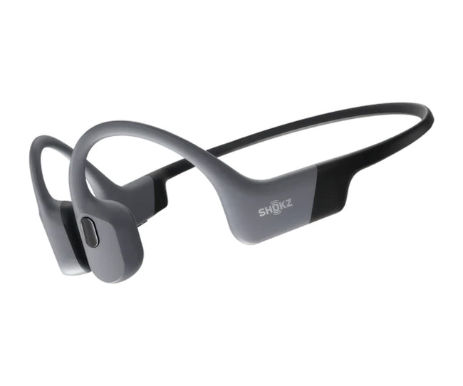 Shokz Openswim Pro Gris / Auriculares De Conducción sea Inalámbricos Hover Image