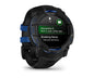 Garmin Instinct 3 Negro Con Correa Negra / Smartwatch 50mm Amoled