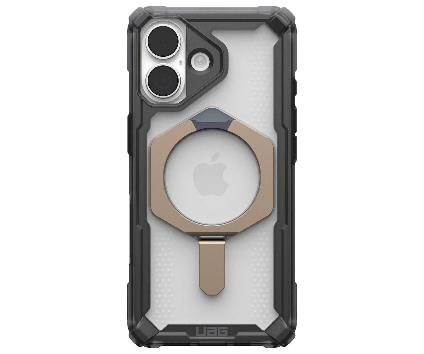 Uag Funda Plasma Xte gris Ceniza/titanio / Apple Iphone 17